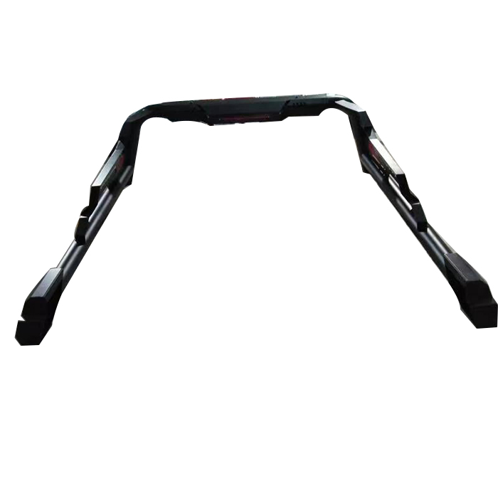 Handas Auto Accessories 4X4 Pickup Anti Sport Roll Bar New Design Roll Bar for Toyota Hilux Revo Roll Bar