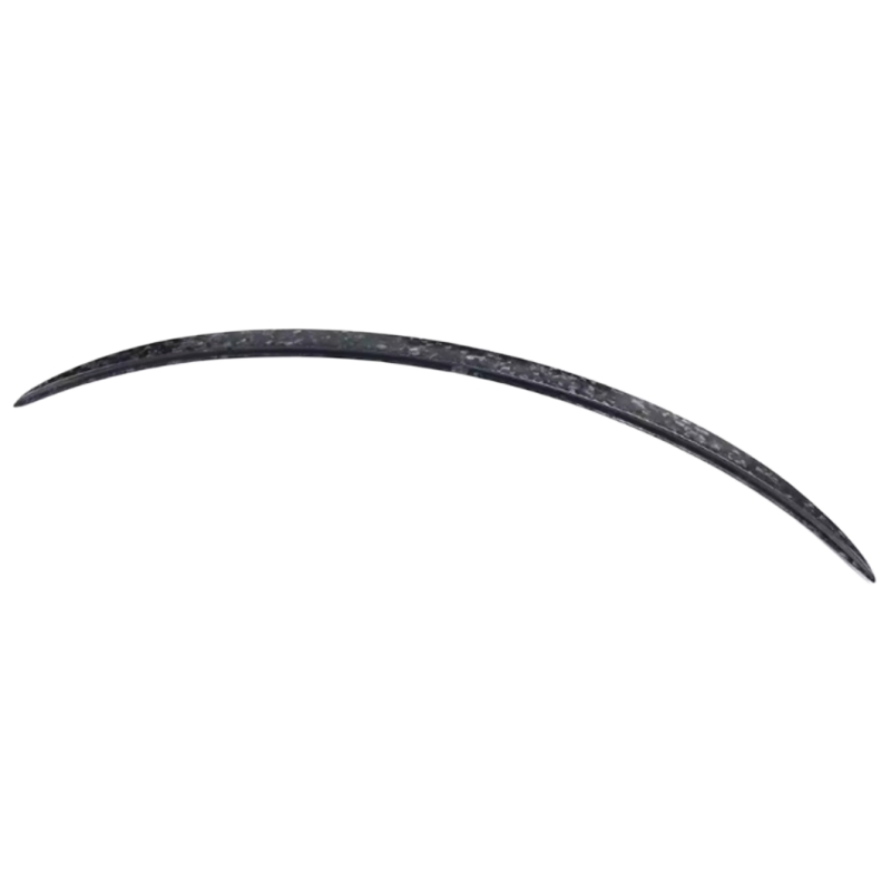Carbon Fiber Spoiler Wing for Tesla Model 3 and Y