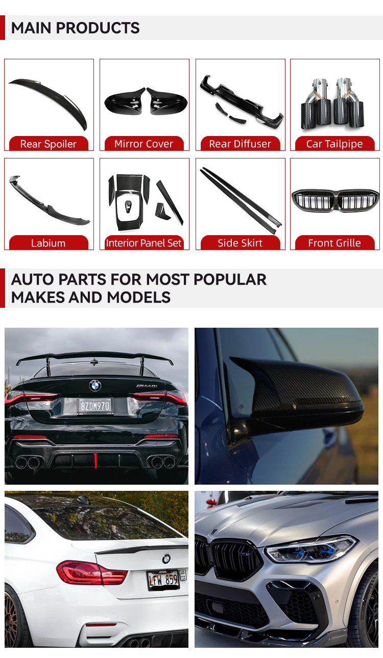 Automotive Component 1