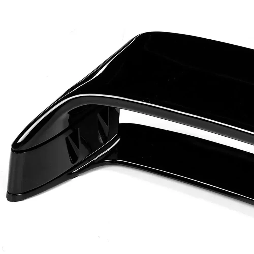 BMW 3 Series E36 91-97 Car Accessories Body Kit Trim Surround Universal Carbon Fiber Exterior M3 Gt Luggage Spoiler Rear Wing
