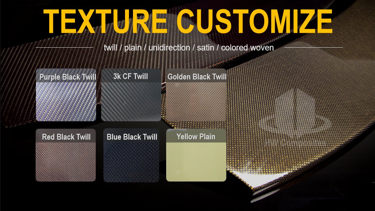 Car Spoiler Tail Wing for T~Esla Y with Carbon Fiber