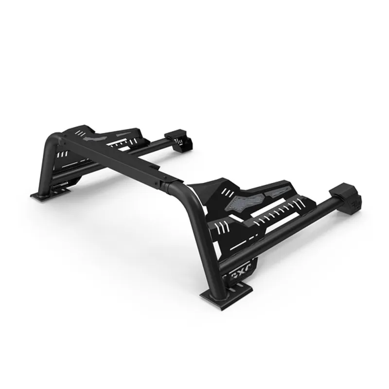 Roll Bar View 1