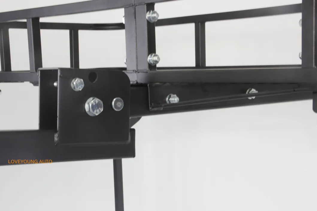 Cargo Carrier 2