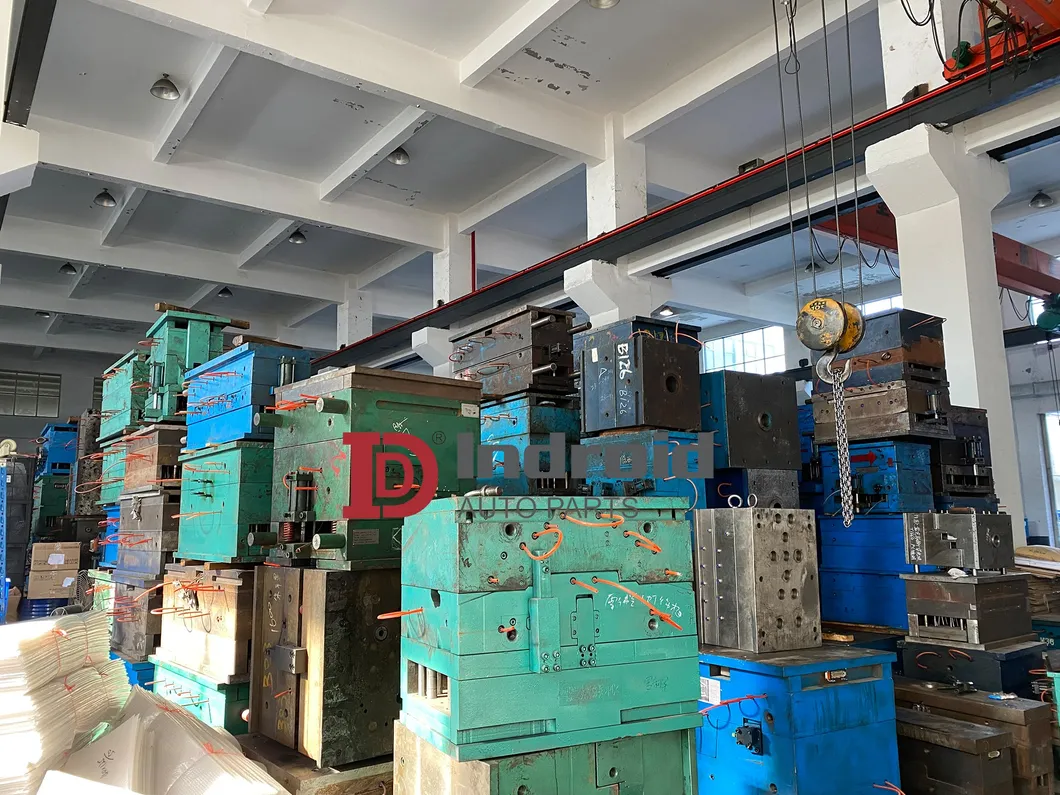 Factory View 2