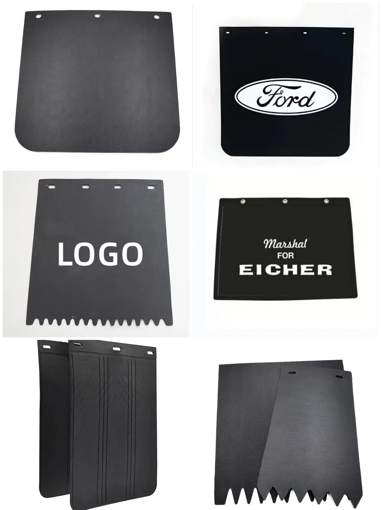 Rubber Material Details