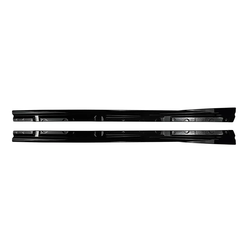 Fiesta Mk7 Side Skirt for Ford Fiesta Mk7 Standard 2008-2017 Car Accessories
