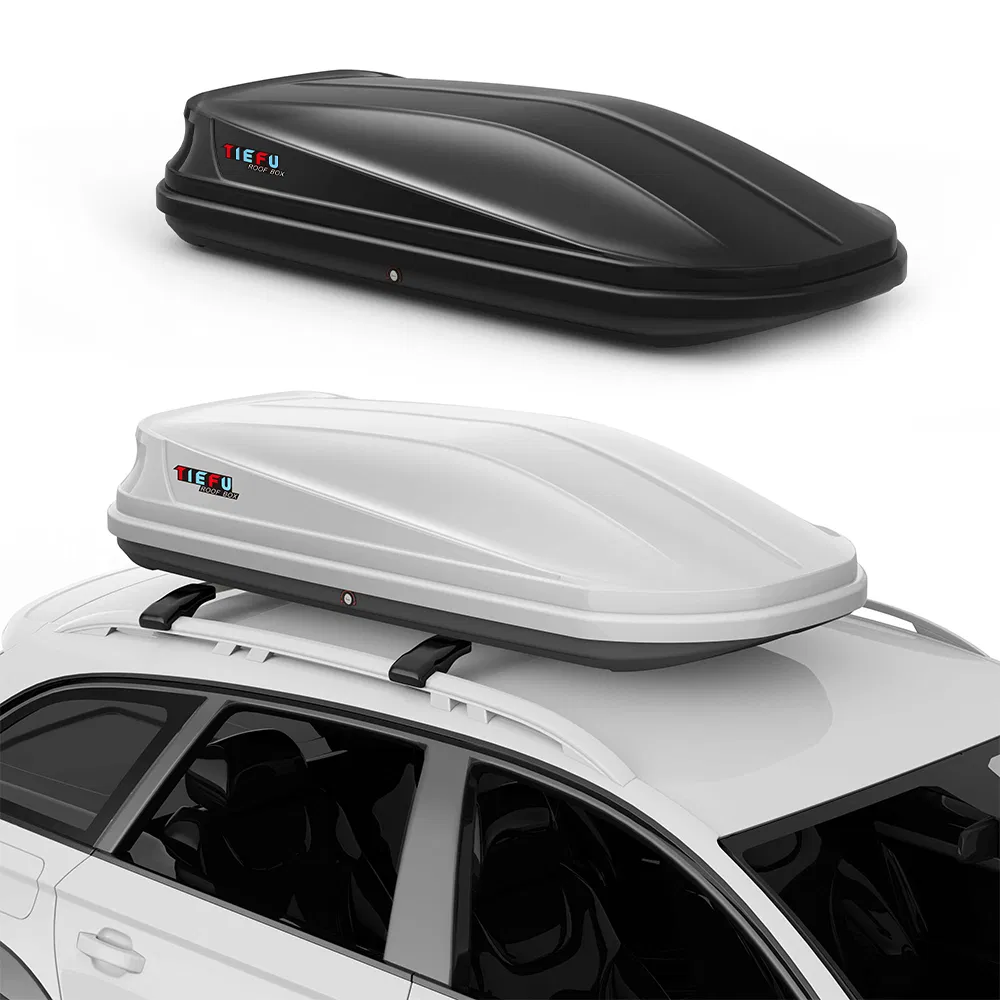Factory Price Universal Aluminium Luggage Cargo Carrier Basket Vehicle Car Roof Box