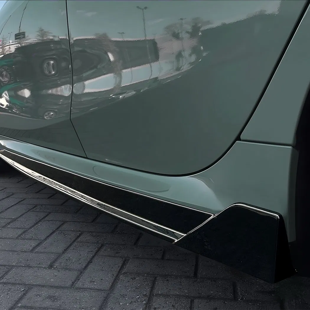 F70 Side Skirts for BMW 1 Series F70 M Sport 2025+ Car Accessories