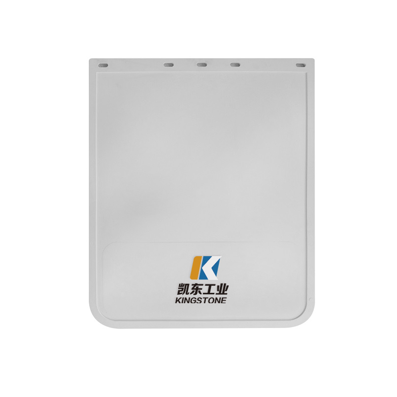 Custom Printed Rubber PVC Mud Flaps for Trucks and Cars