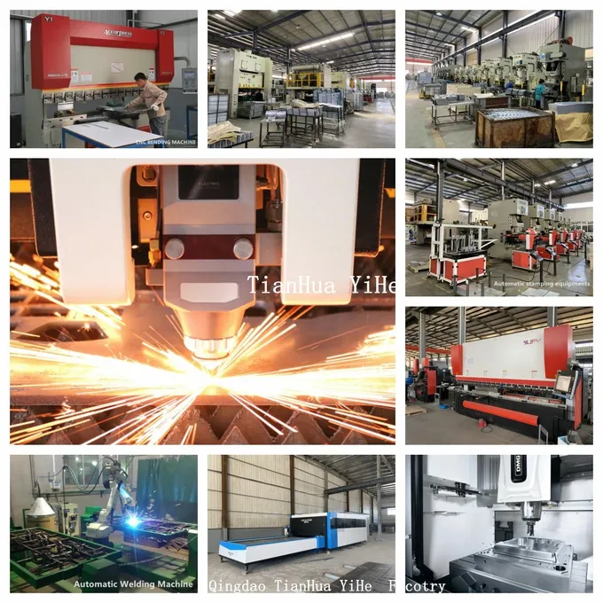Workshop Equipment