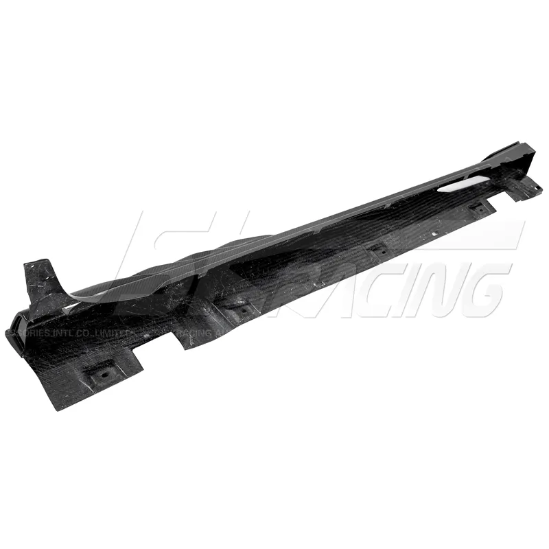 Carbon Fiber Product View 4
