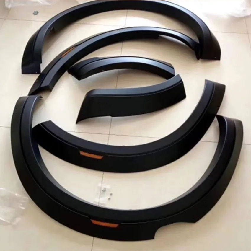 Fender Flare View 3
