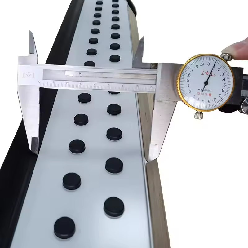 OEM Style High Quality Hot Selling Black Luxury Aluminum Side Steps Running Boards for for 2024
