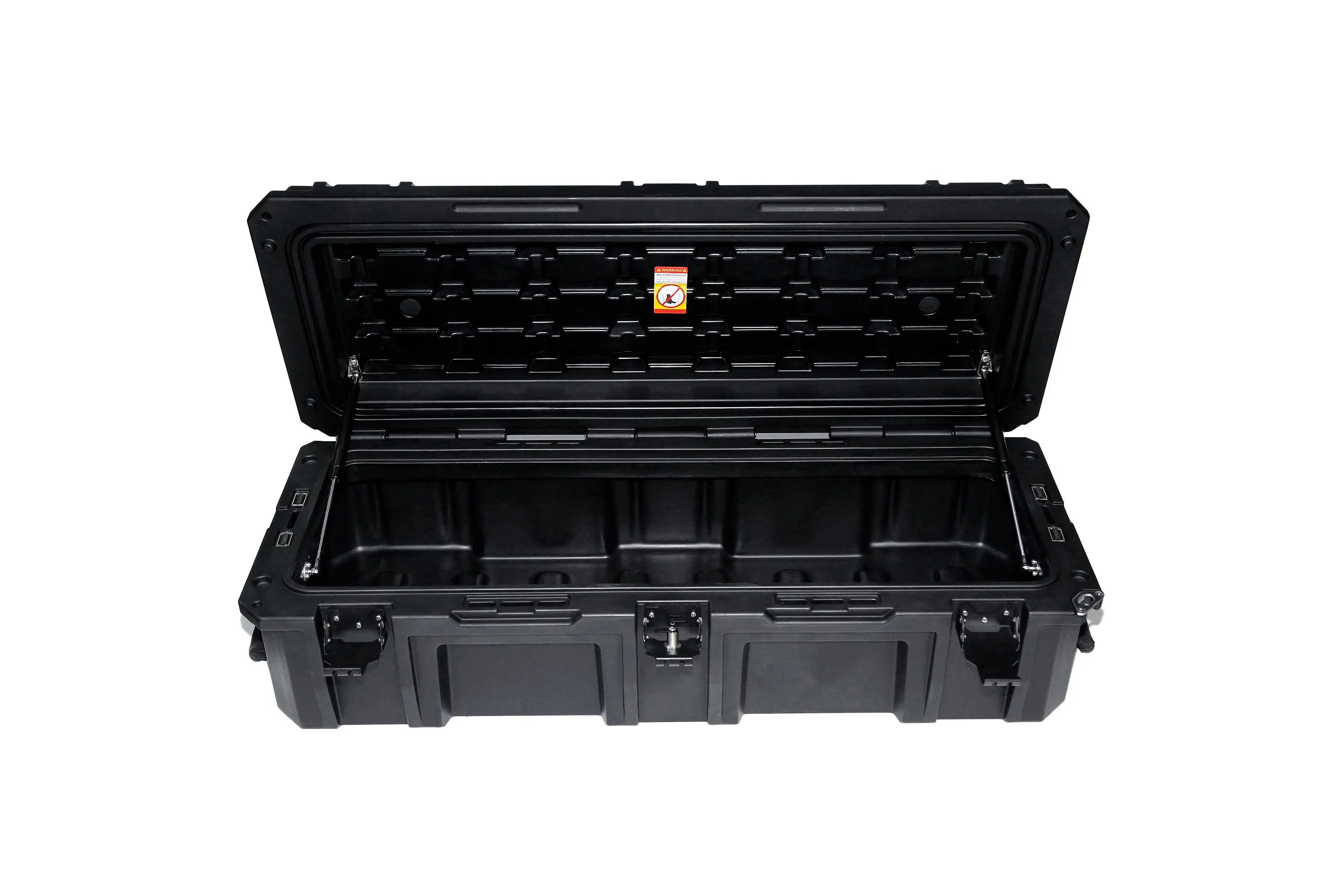 2024 New Design Auto Car Roof Box Accessories Cargo Luggage Roof Big Storage Large Capacity Universal Car Roof Rack Box