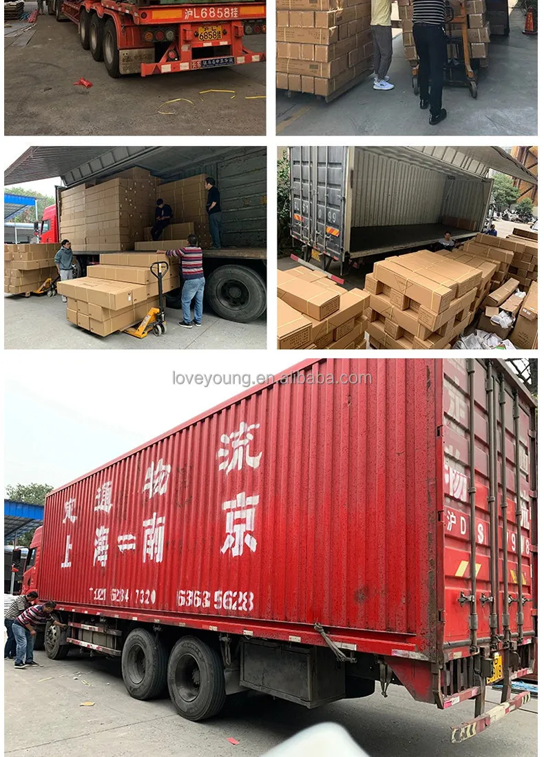 Cargo Basket Structure