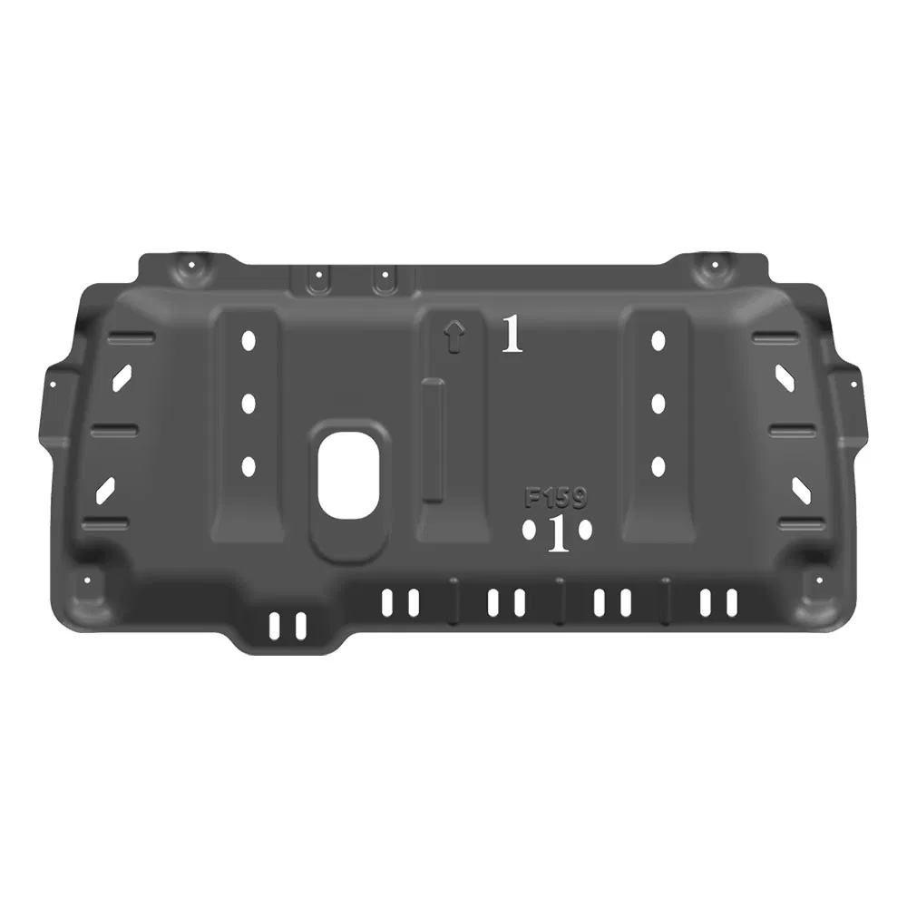 LC 100 Accessory Profile