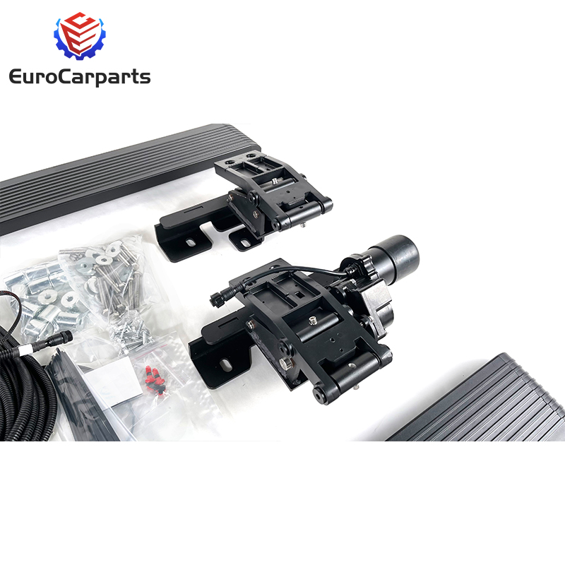 2019-2025 Year Sports G Class W465 W464 G63 Electric Side Step Exterior Accessories W463A G550 G500 4x4 Auto Running Board Side