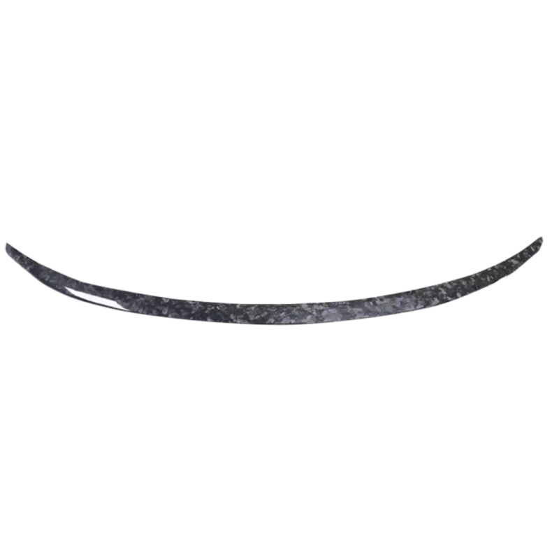 Carbon Fiber Spoiler Wing for Tesla Model 3 and Y