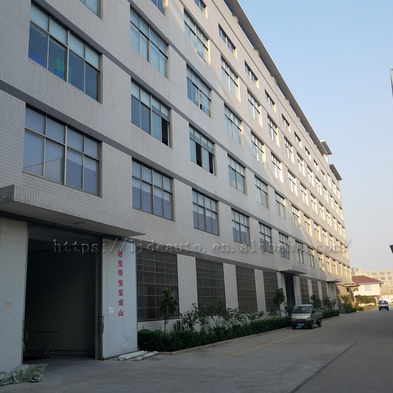 Company 1