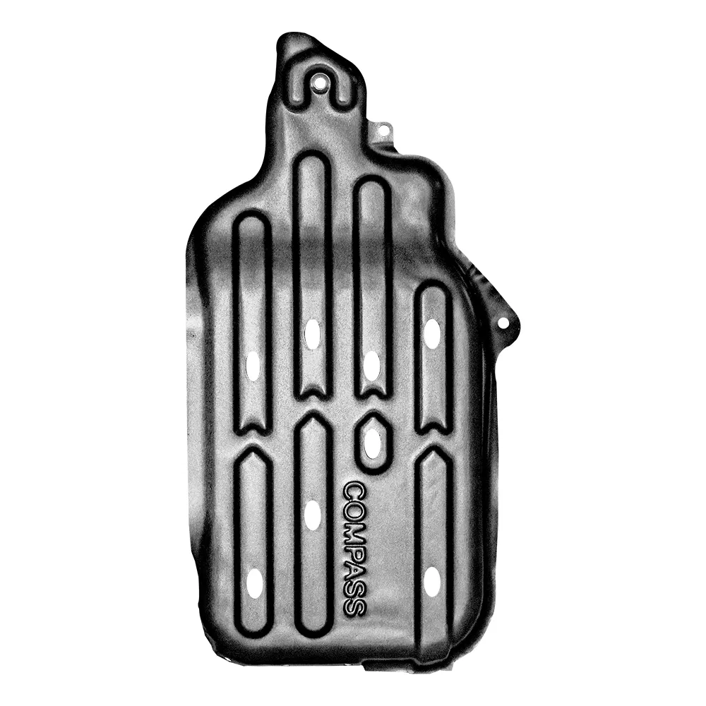 Auto Accessories Underbody Protection