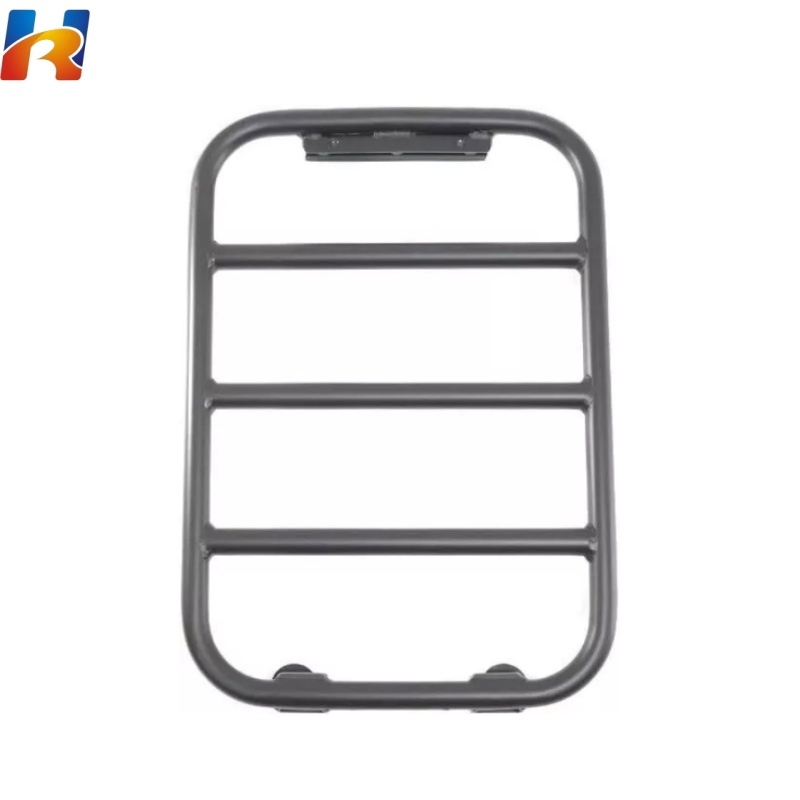 Custom Aluminum Alloy Car Cargo Carrier Luggage Basket Roof Racks