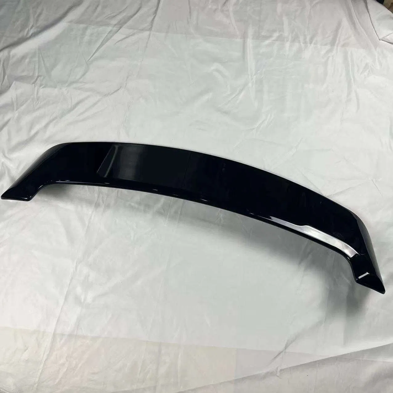 Body Kits Car Parts Carbon Fiber Tail Wing for Mitsubishi Outlander