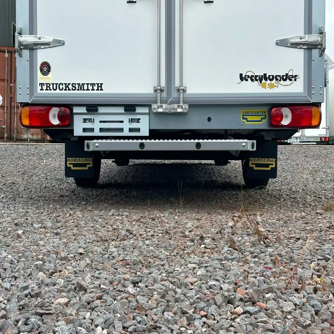 Custom Density Car Semi Trailer Rubber PVC Mud Flap Truck Splash Guards