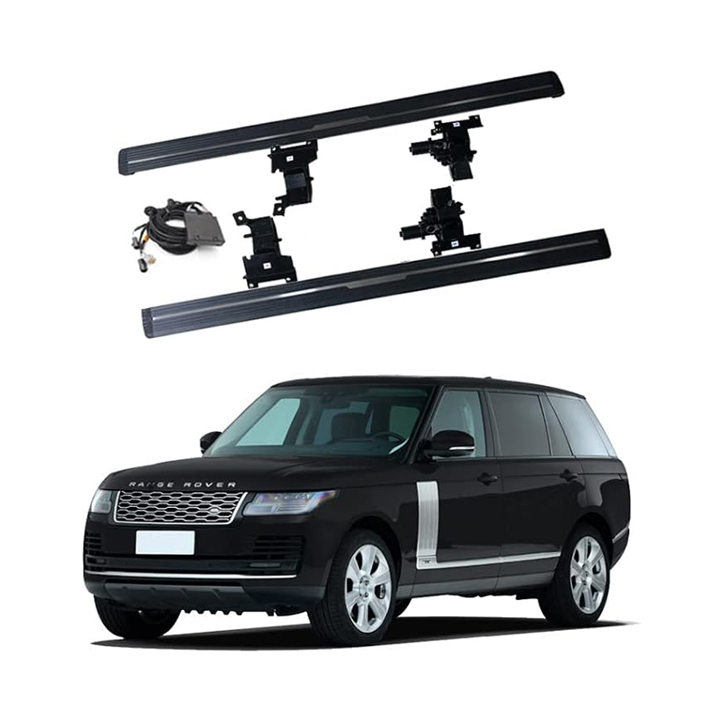 Good Quality Aluminum Alloy Car Parts Running Board PowerStep for Range Rover L405 Side Step