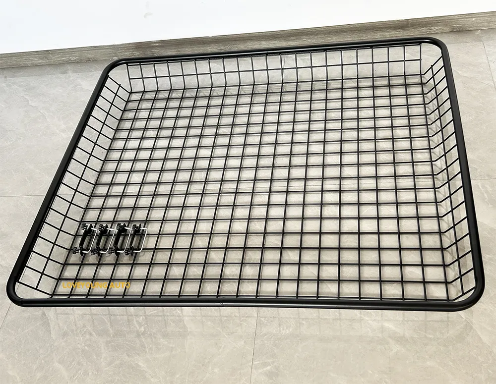 Universal Roof Luggage Carrier