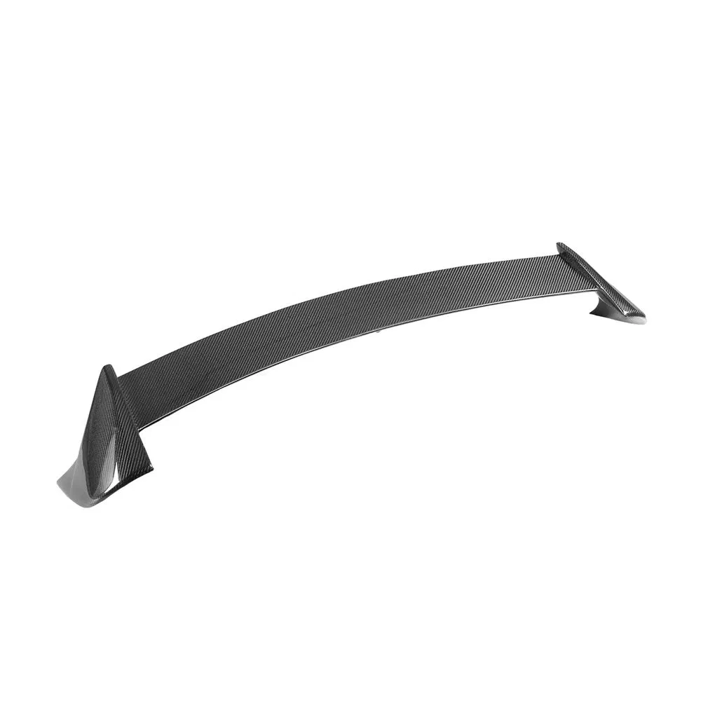 Dry Carbon Roof Spoiler