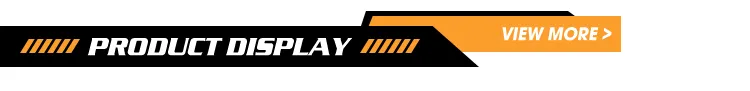 Product Detail Banner