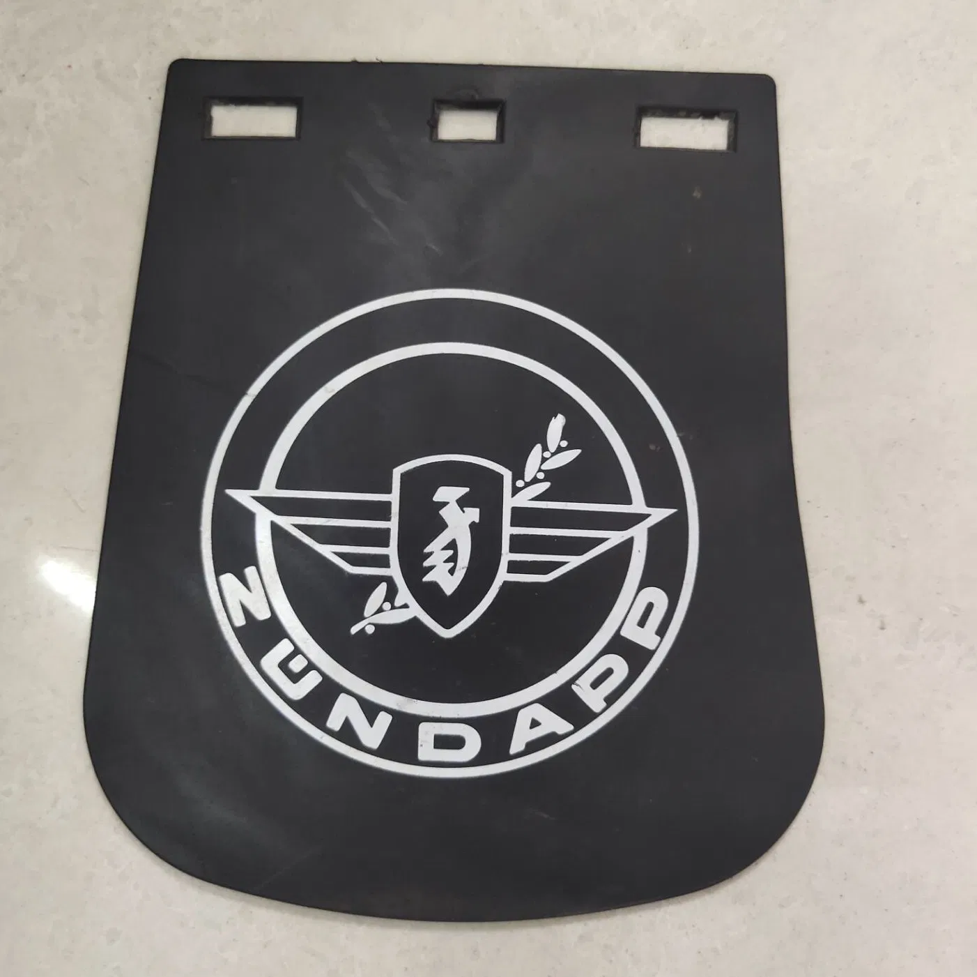 High Performance Rubber Truck Mud Flap Car Fender