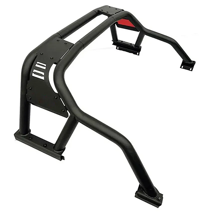 4x4 Truck Bed Accessories