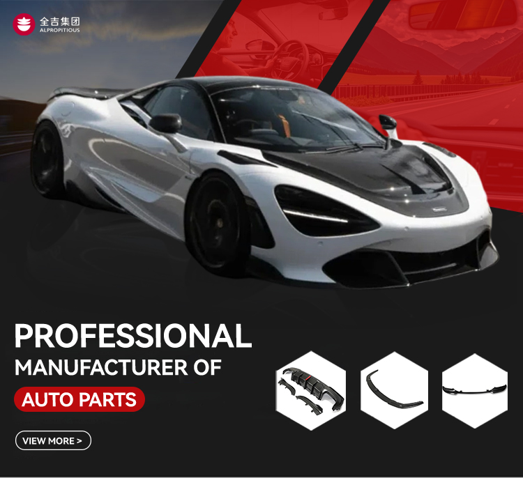 Product Presentation