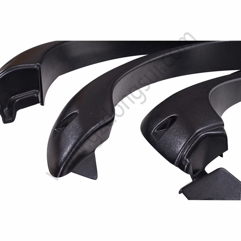 Auto Accessories Car ABS Fender Flare for Land Cruiser 80
