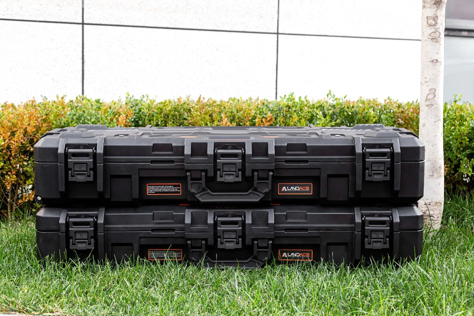 Car Roof Rack Luggage Box Storage Box Truck Tool Cargo Box