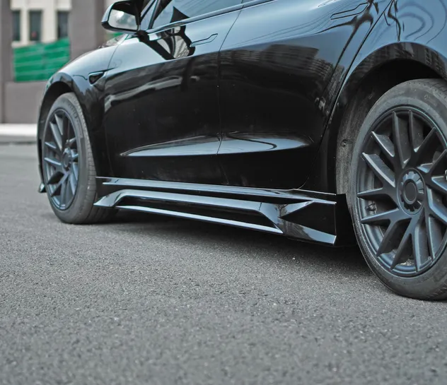 Modified Car 3