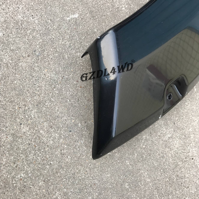 4X4 Auto OEM Pocket Style ABS Fender Flare for Ford F150 2015-2019