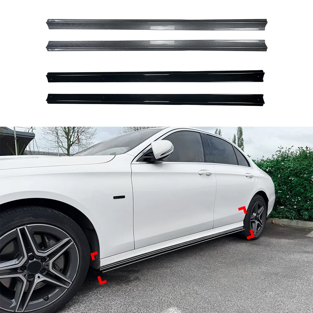 Side Skirt 1
