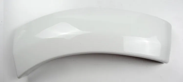 Auto Parts Bumper Fender Flares for Toyota Hilux 52112-0K150