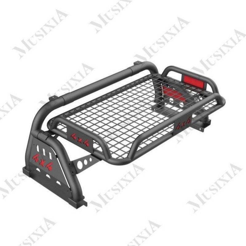 Universal Rear Bed Racks Roll Bars for Pickup Truck
