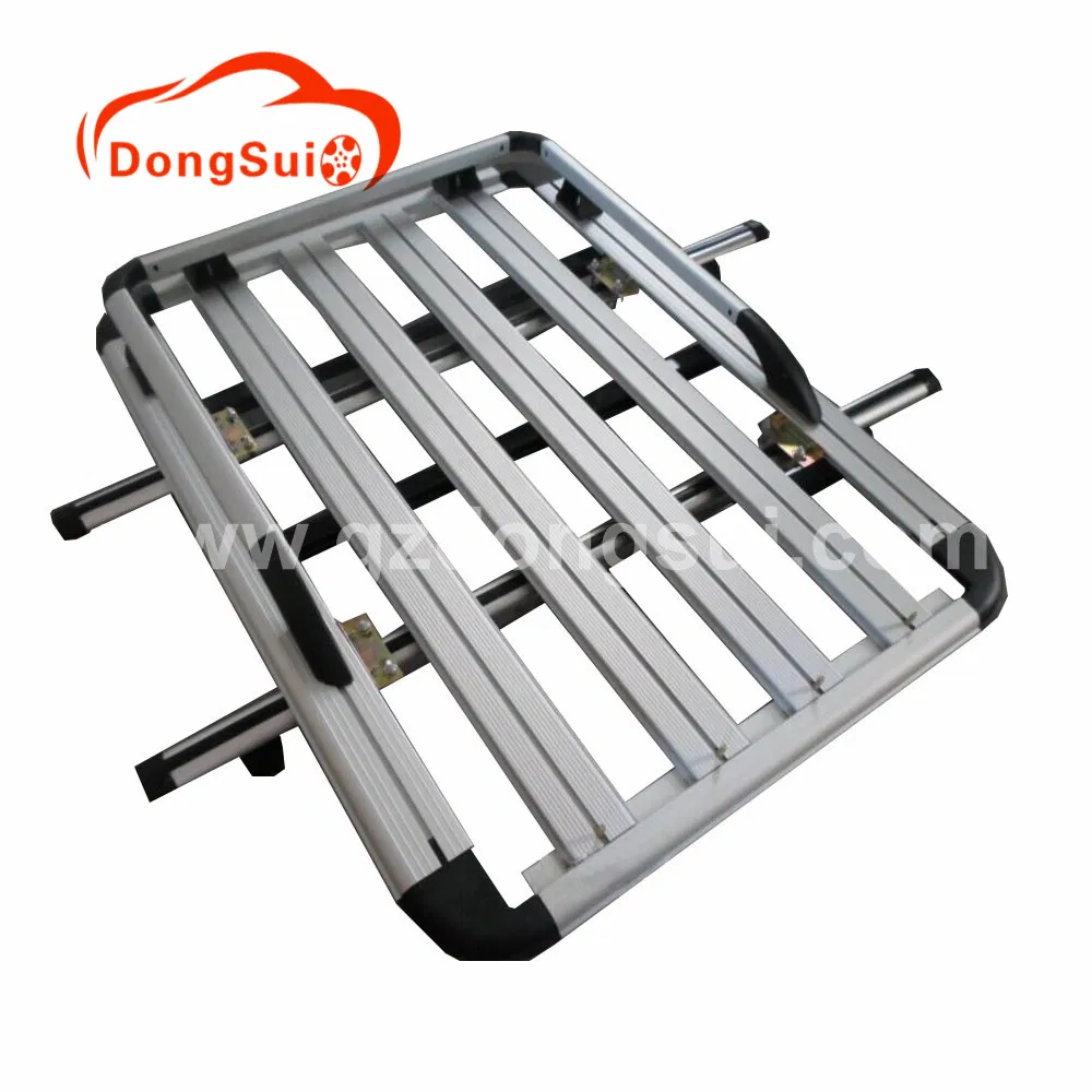 Roof Cargo Basket
