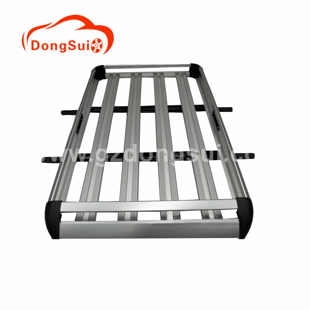 Roof Cargo Basket