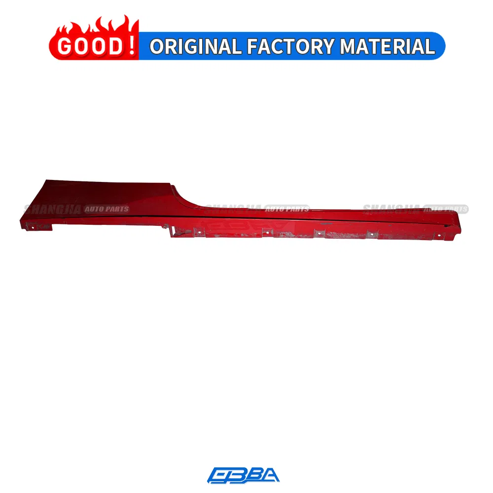 Auto parts Car Side skirt for Ferrari 458 L:81361900 R:83243210 &nbsp;body kit Original material pure disassembly parts