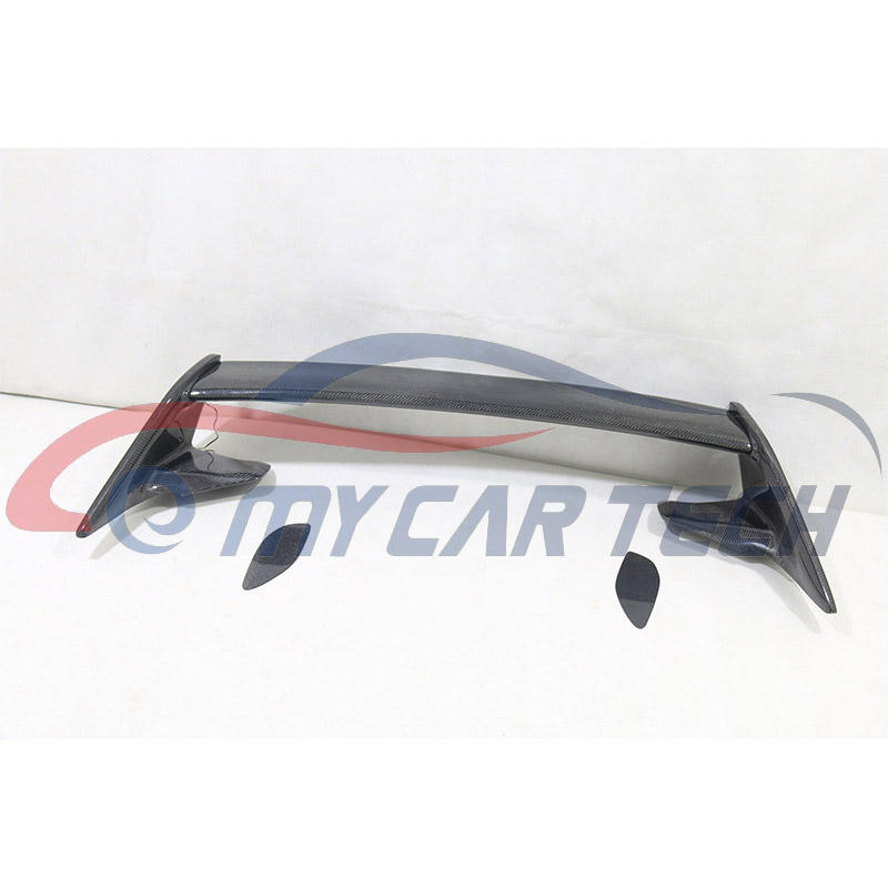 Real Carbon Fiber Rear Wing for Toyota Celica 7 Series 2000-2005