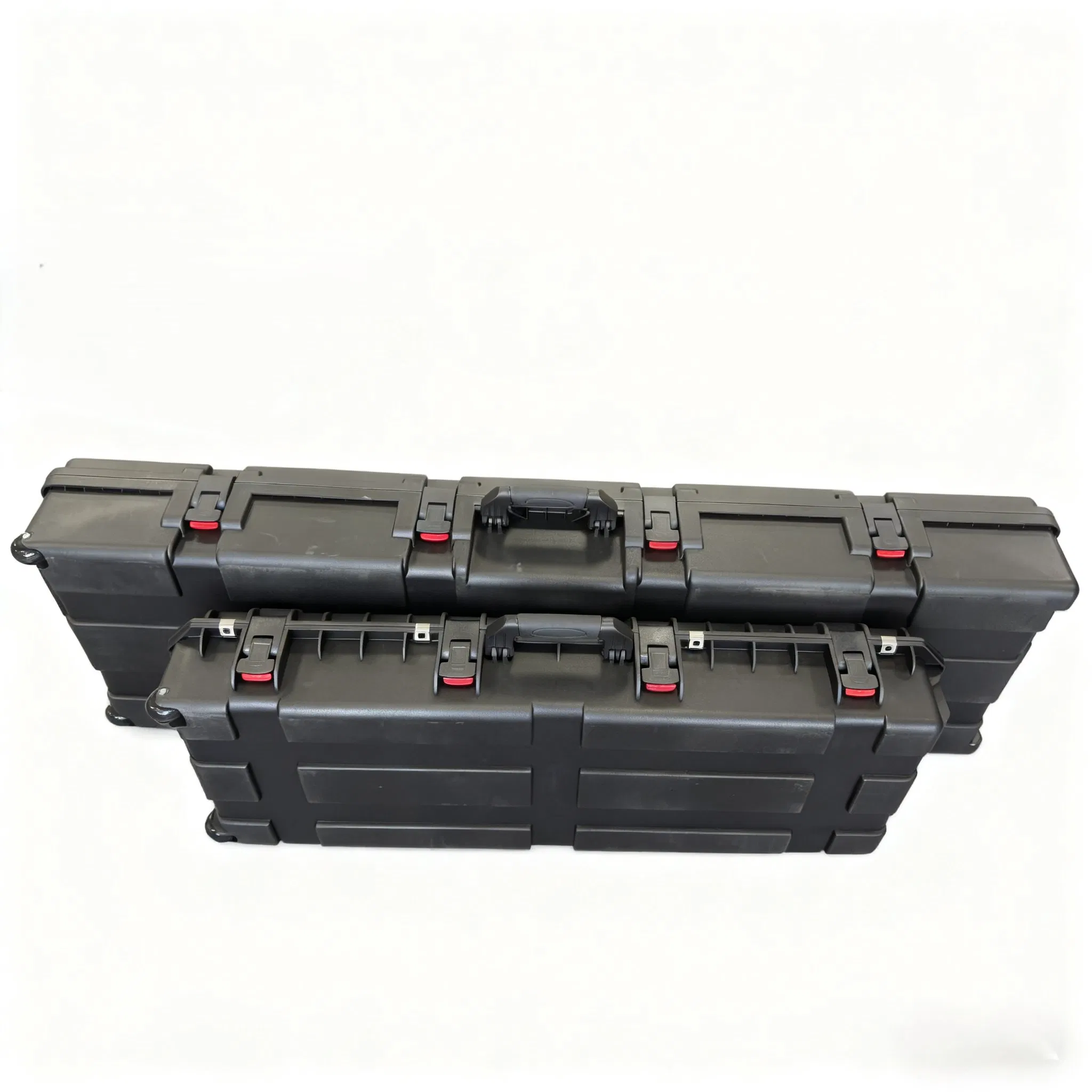 Spacious and Lightweight Car Roof Box for Easy Cargo Management