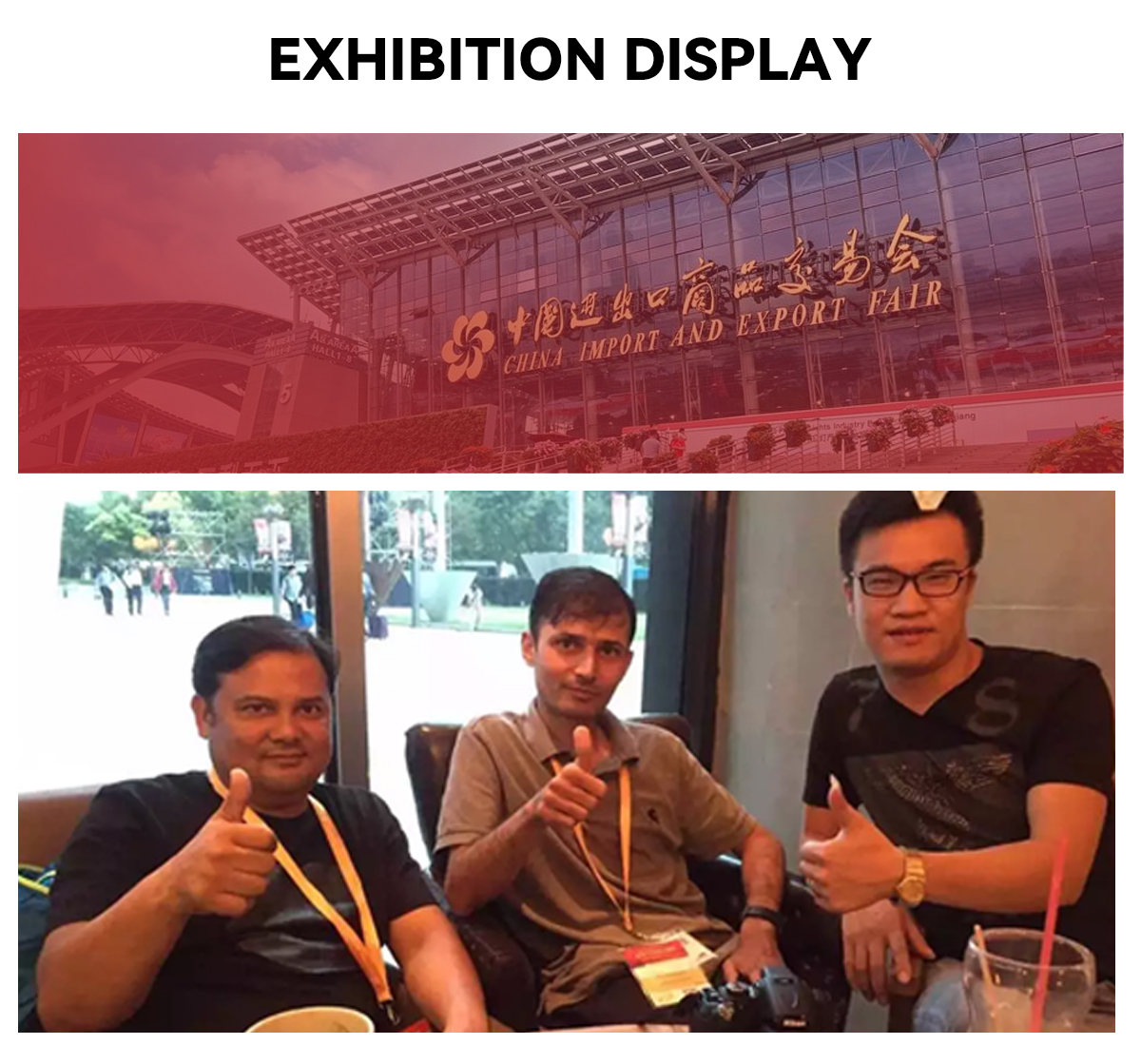 Exhibition