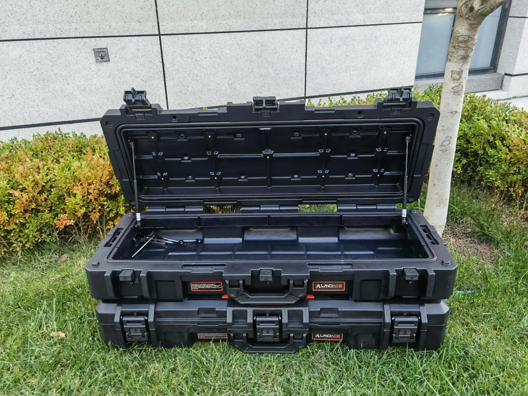 Tool Box Detail 2