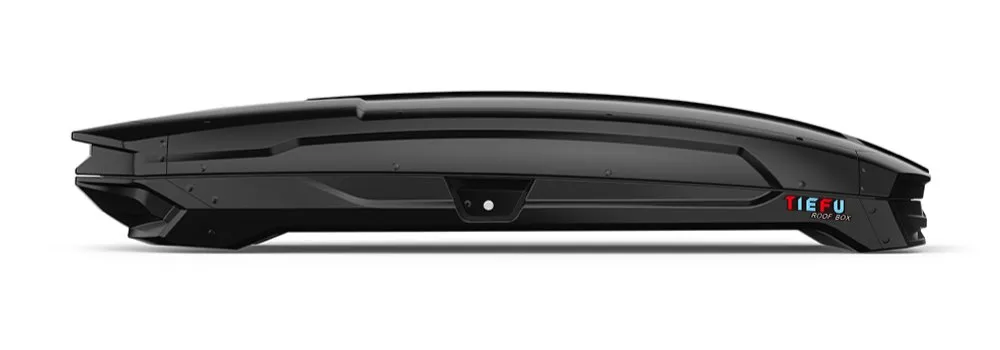 Roof Box 600L SUV Universal Cargo Storage