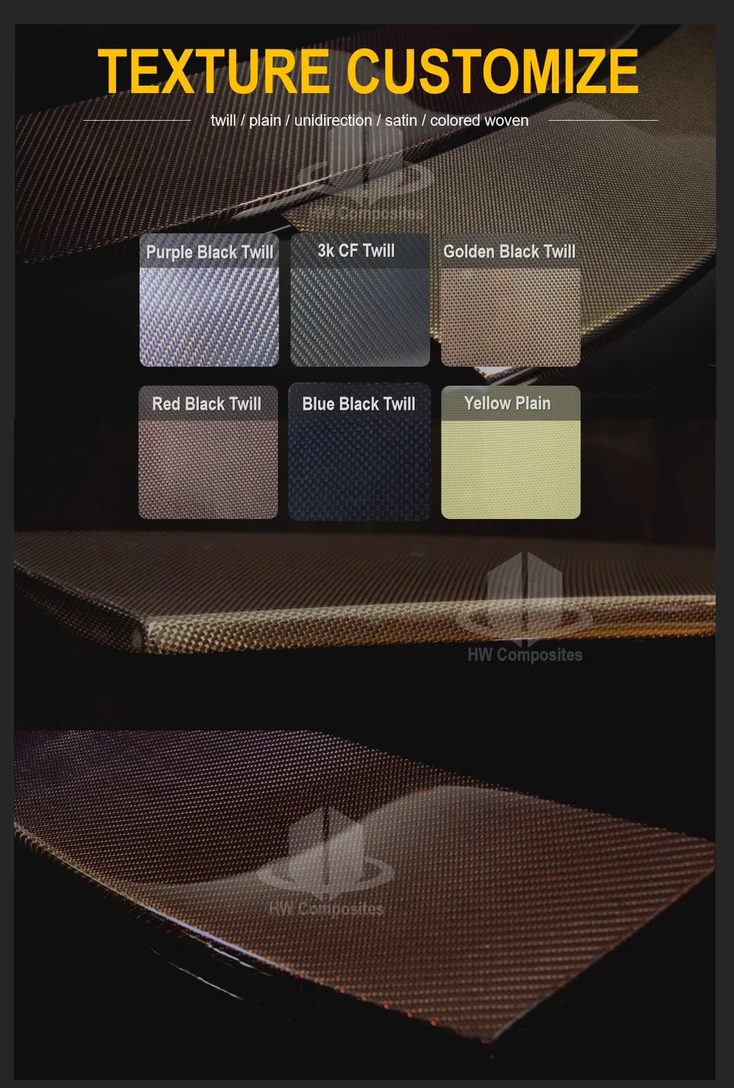 Detailed Photos